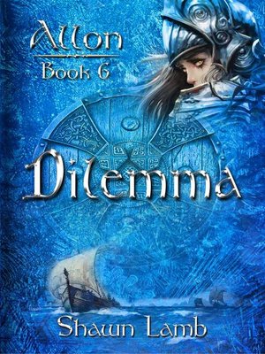 cover image of Dilemma